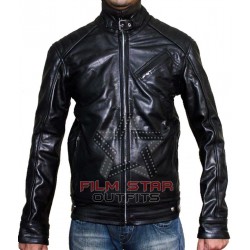 Bourne Legacy Jeremy Renner (Aaron Cross) Jacket